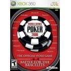  / Sport  World Series of Poker 2008 [Xbox 360]