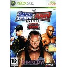  / Fighting  WWE Smackdown vs. Raw 2008 [Xbox 360]