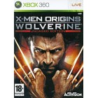  / Action  X-Men Origins: Wolverine Uncaged Edition Xbox 360