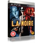   L.A.Noire [PS3,  ]